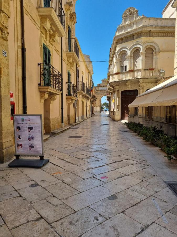 马尔萨拉Il Centro Sui 1000公寓 外观 照片