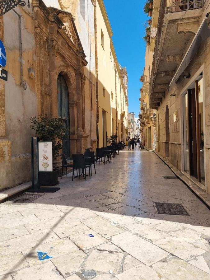 马尔萨拉Il Centro Sui 1000公寓 外观 照片