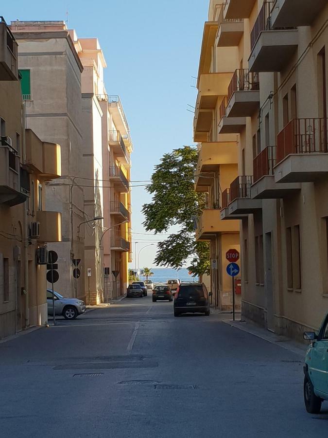 马尔萨拉Il Centro Sui 1000公寓 外观 照片